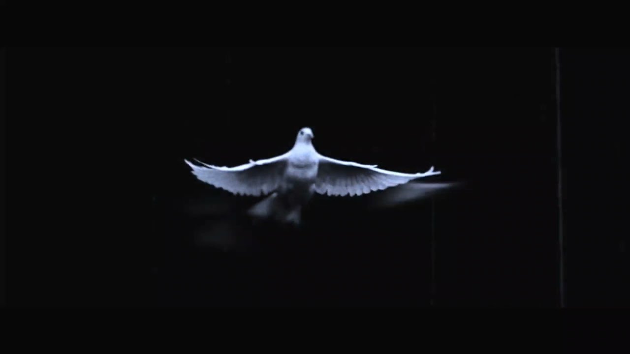 Trinix - Sweet Dreams [slowed & reverb]