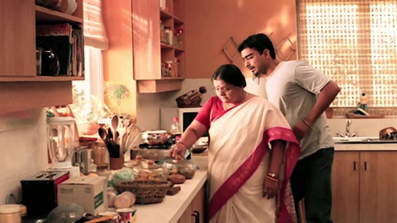 Fortune Kacchi Ghani - Mother (Hindi)