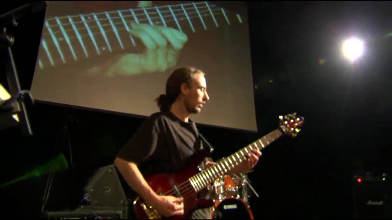 Special Providence -  Lava (2009)
