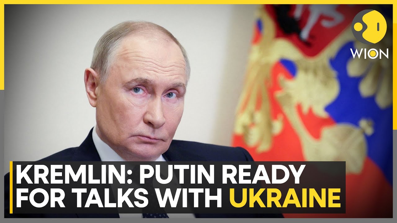 Russia-Ukraine War: UN Security Council To Hold Emergency Meet Over Airspace Violation | WION