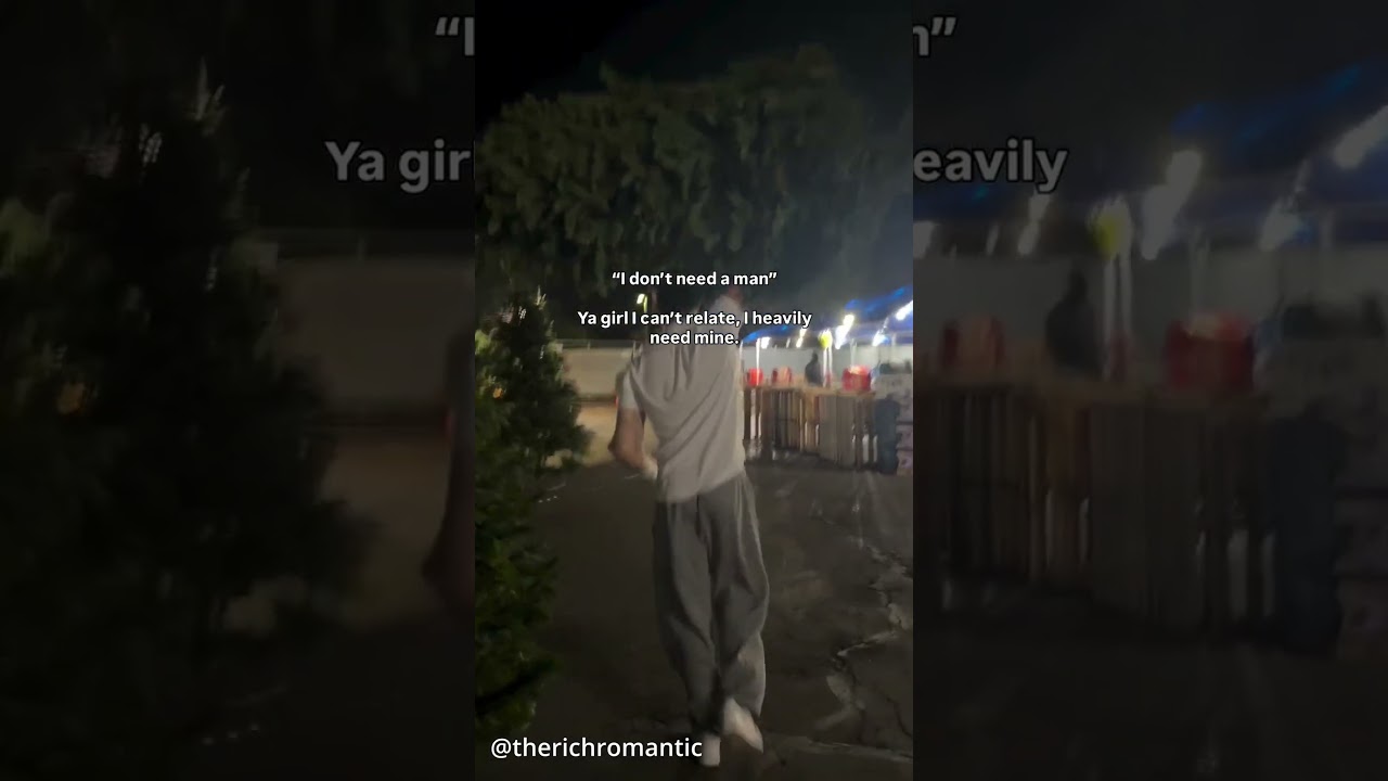 Это идеальный брак?!