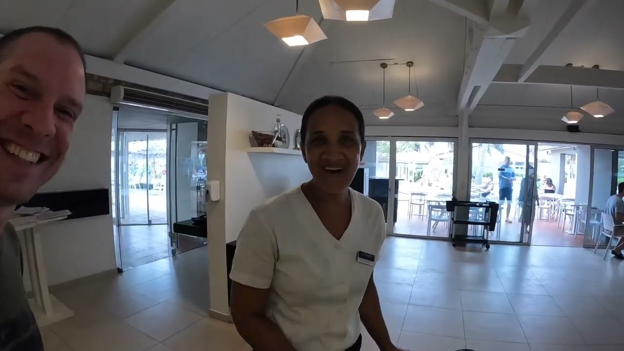 Hotel Oásis Belorizonte Cabo Verde Sal