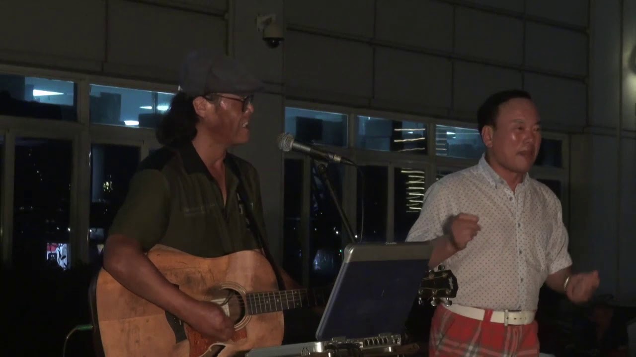 #보릿고개  # 안동역에서     #김 대완  길위의 목소리