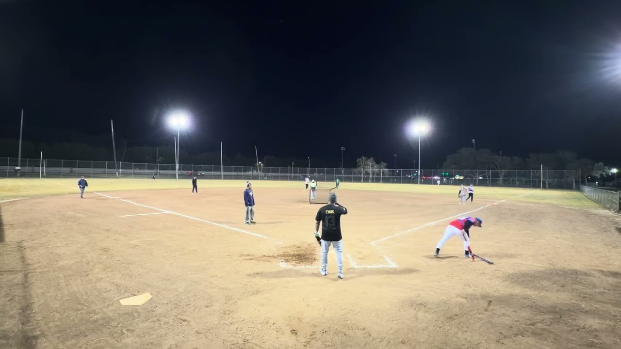 Pv vs Gamechanger