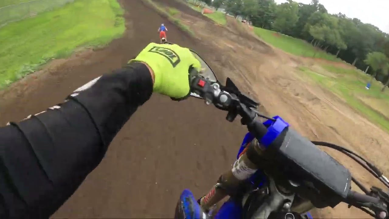 Red Bud Mx D14 State Race Open C M2