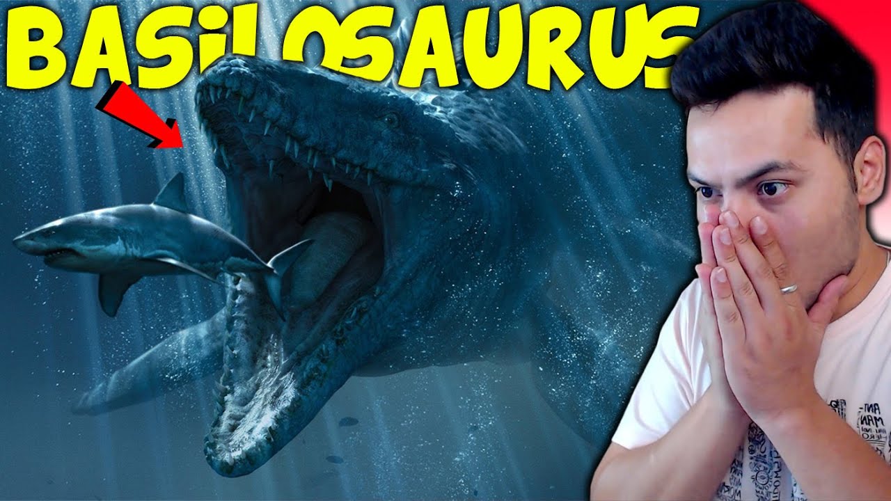I Tamed a Basilosaurus - Ark Survival Evolved - PART 53 (HINDI) 2022