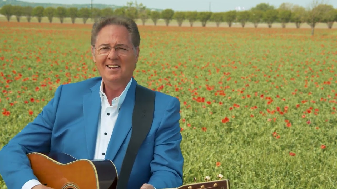 I Can Climb Any Mountain