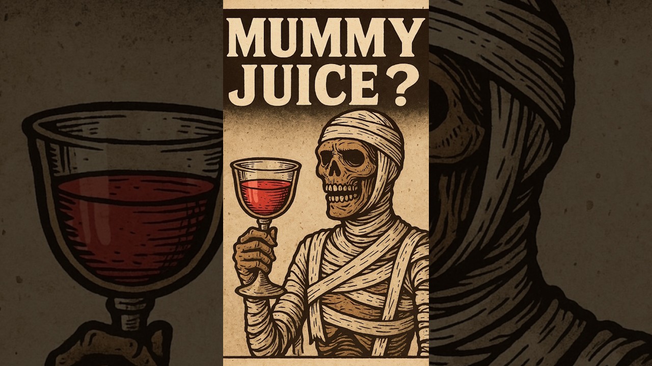 Mummy Powder: History&rsquo;s Grossest Health Craze