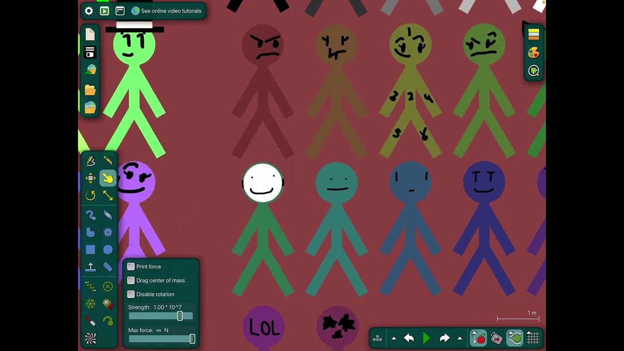 Numberblocks+ season 1 episode 2: I don’t know what’s going on!?! (10 sub special)