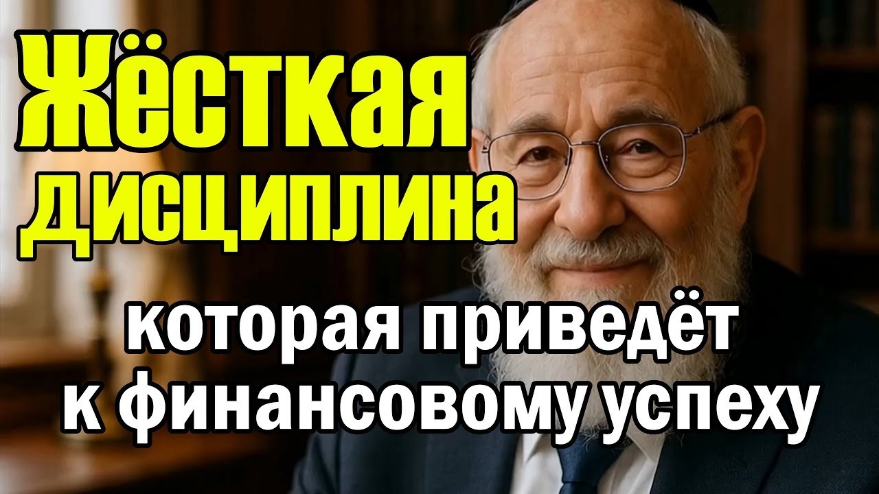 Секреты самодисциплины, которые реально работают