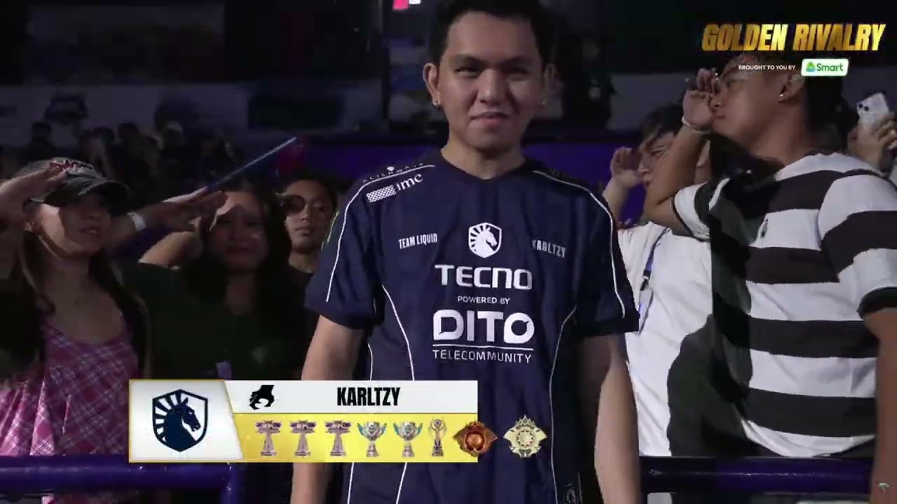 BACK TO BACK TO BACK MPL PH CHAMP