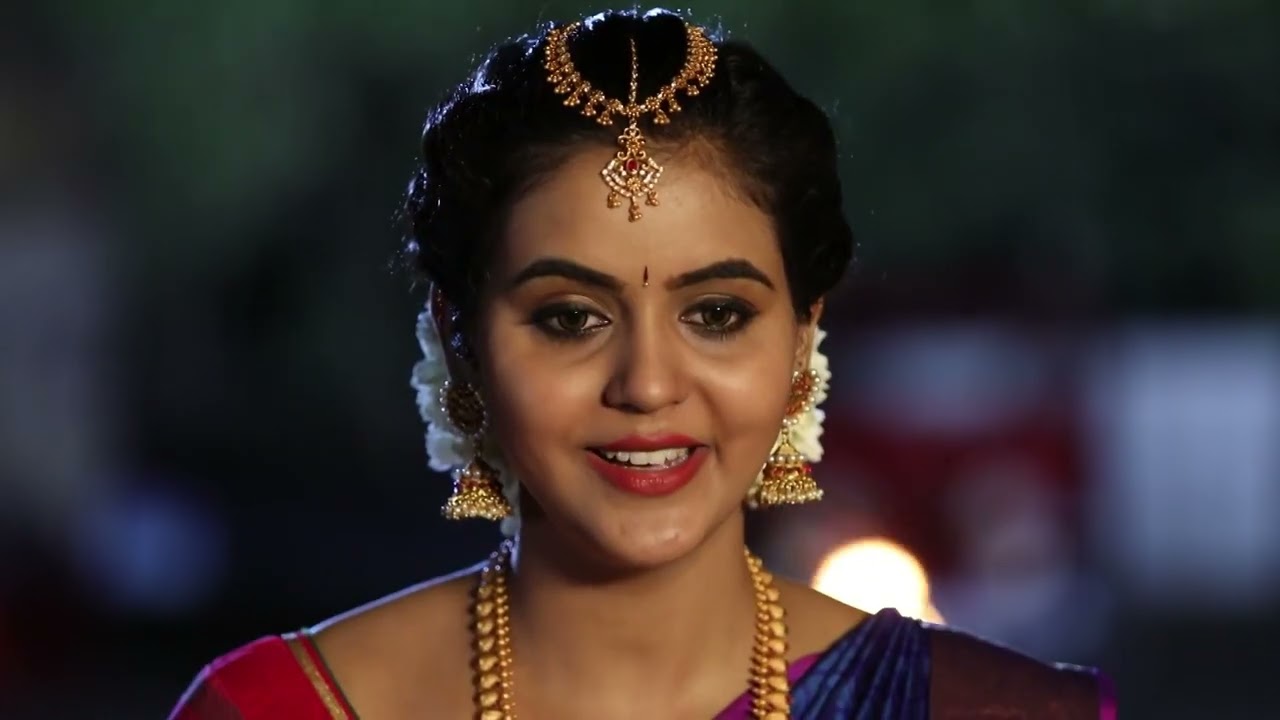 Yaaradi Nee Mohini - Ep 628 - Sankara Raman - Tamil Tv Serial - Zee5 Tamil Classics