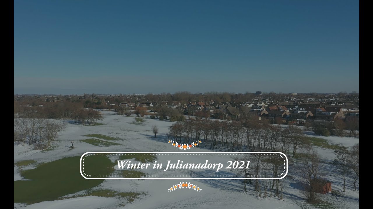 Julianadorp Winter 2021