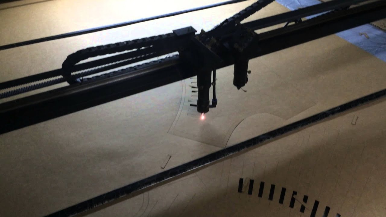 paper pattern cutting