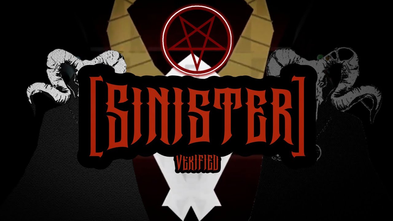 [Sinister] VERIFIED by Diw [Extreme Demon]