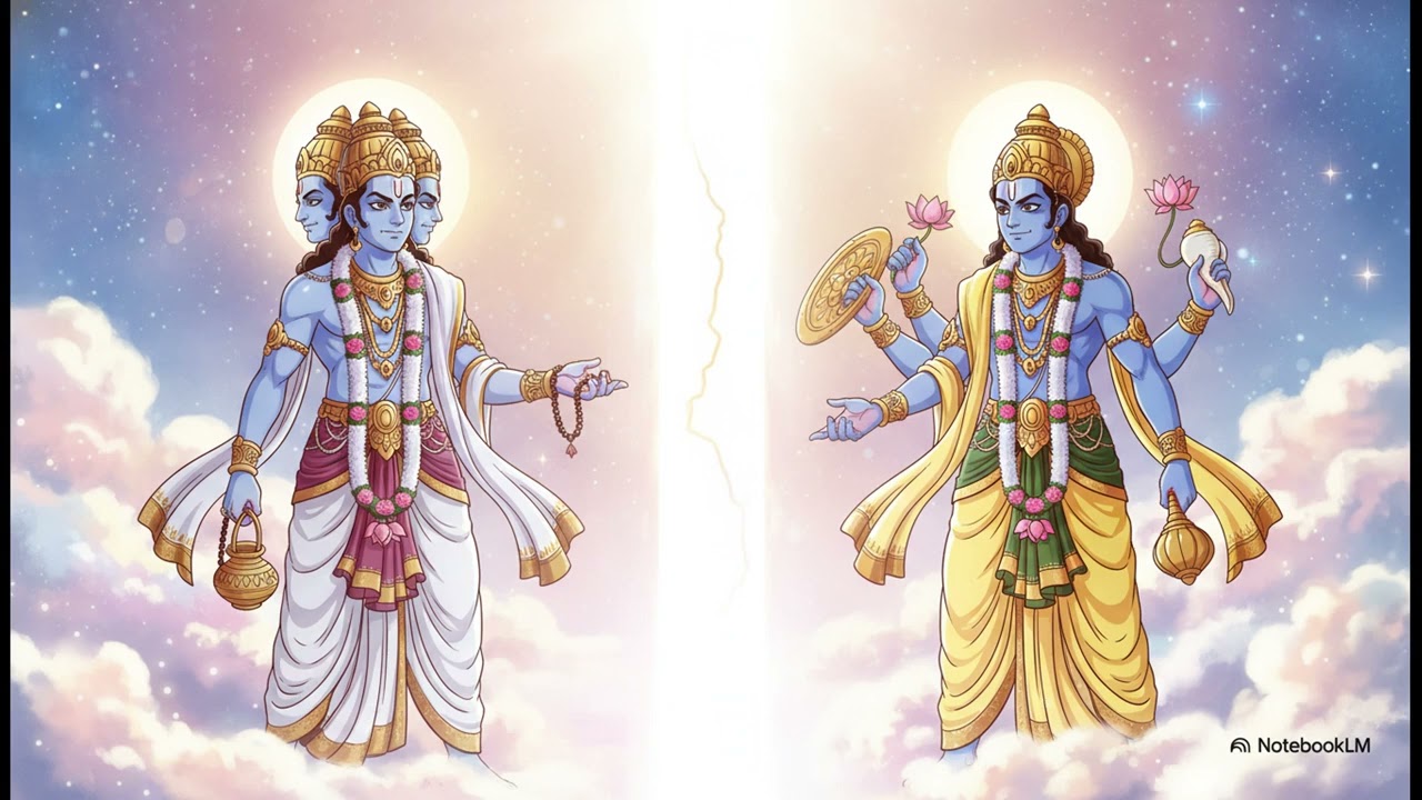 મહા શિવરાત્રિ: શિવની મહાન રાત્રિ