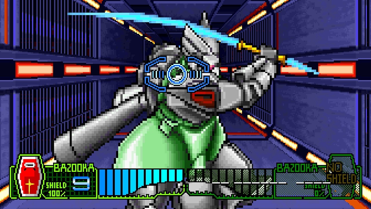 Mobile Suit Gundam: Final Shooting Longplay (Arcade) [4K]