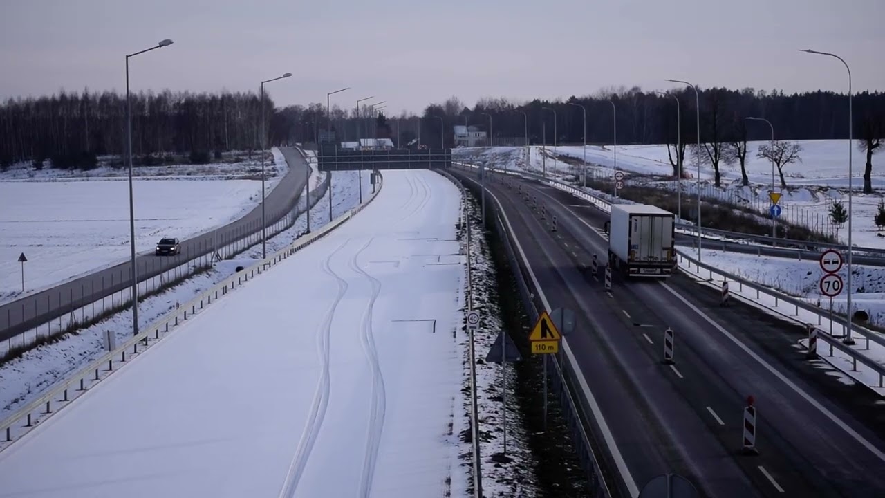S19 Obwodnica Kocka i Woli Skromowskiej 31.12.2025-04.01.2026 r.