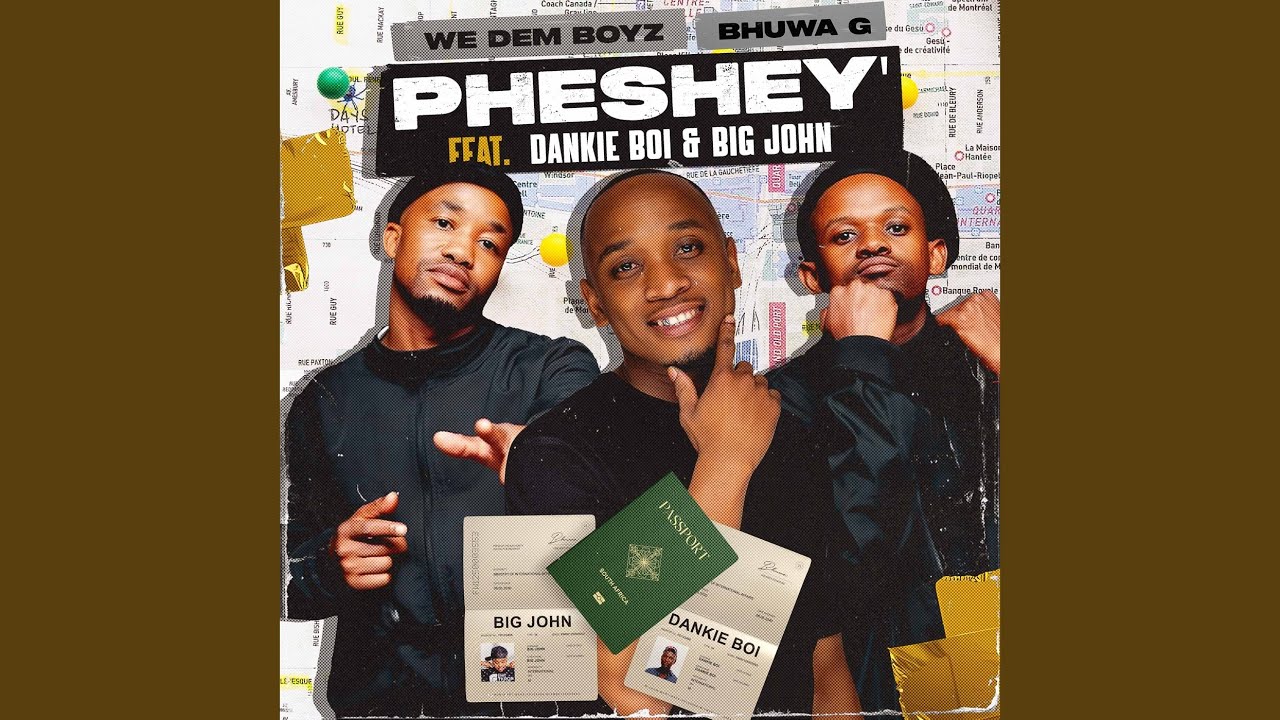 Pheshey