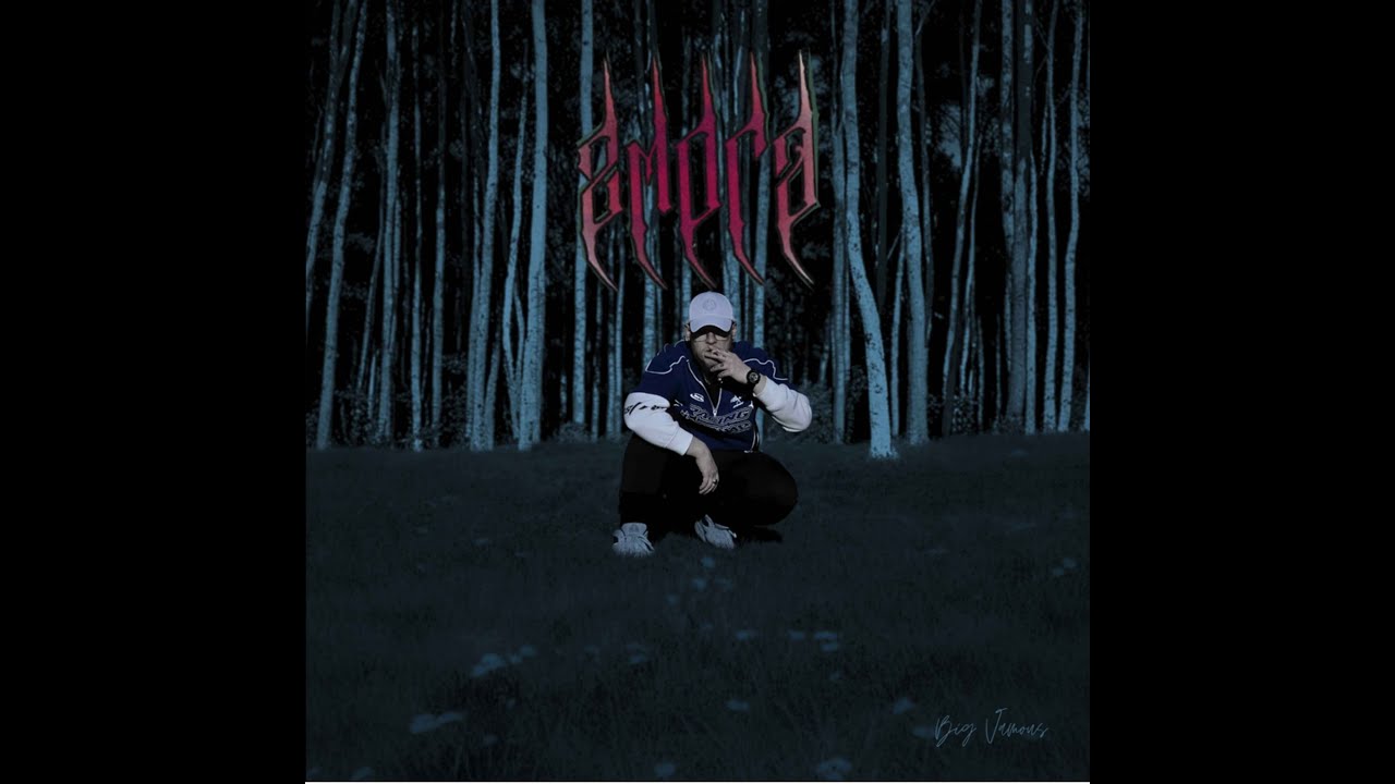 big vamous - ZMORA (prod. wybuher)