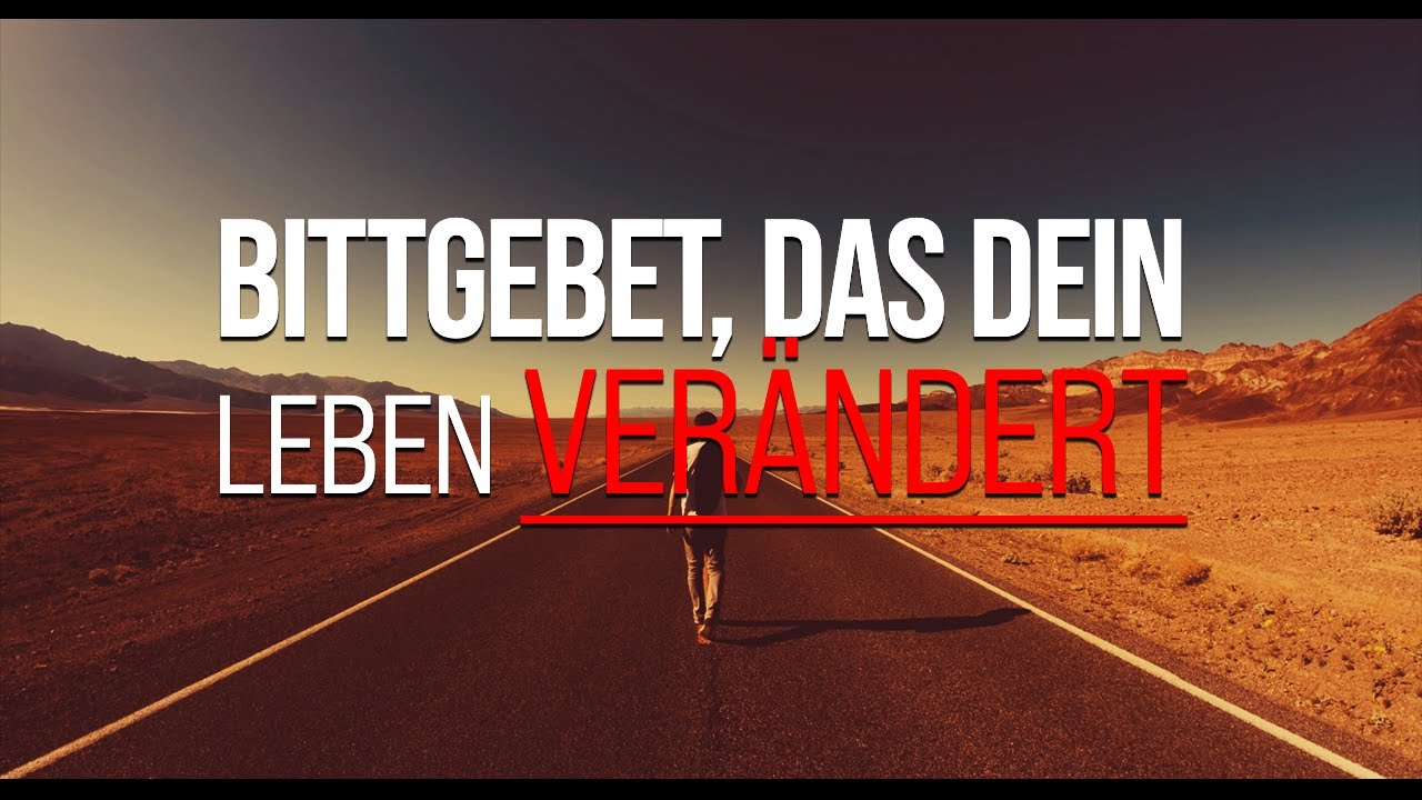 Du'a, das dein Leben verbessert