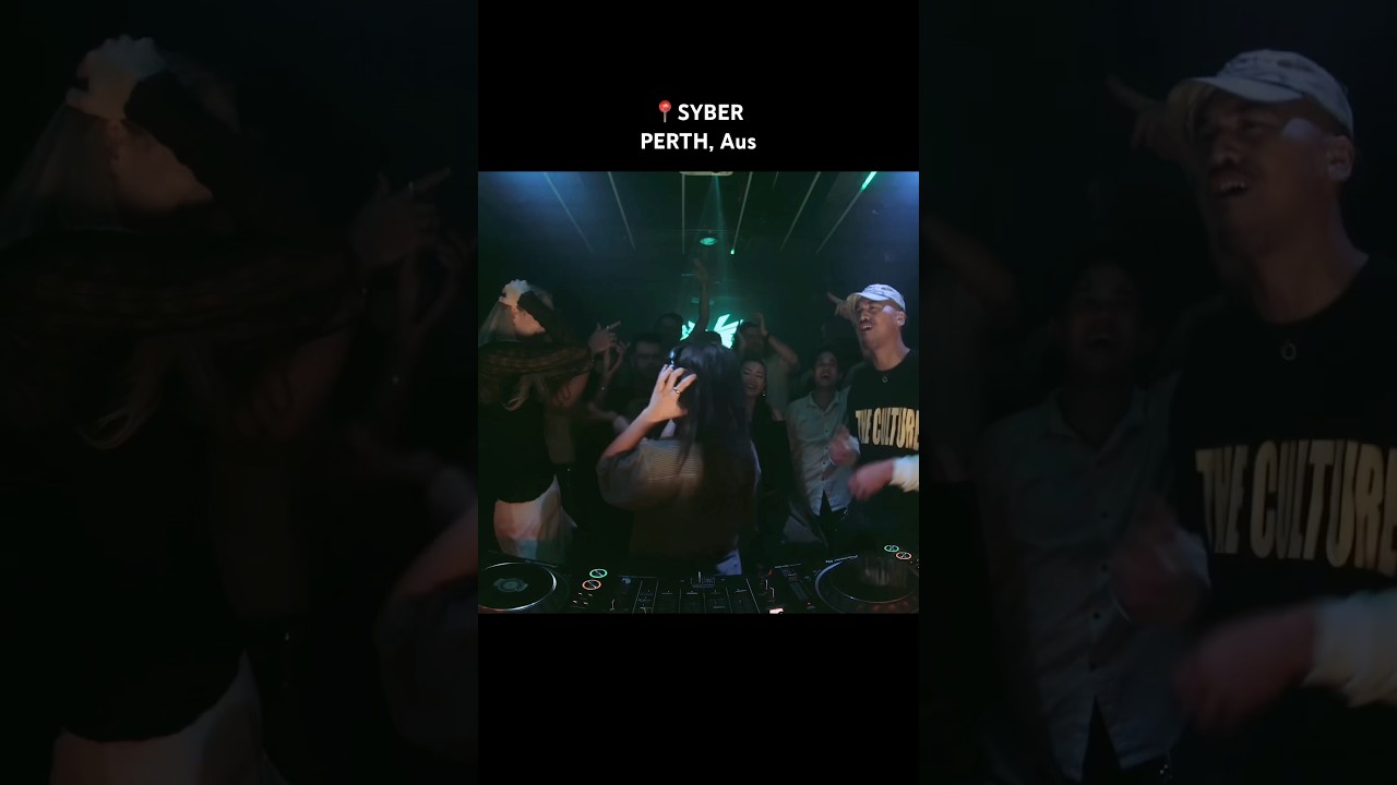 Baby J for finding the perfect time to chime in 💿 #hiphop #bailefunk #boilerroom #syber #ukg