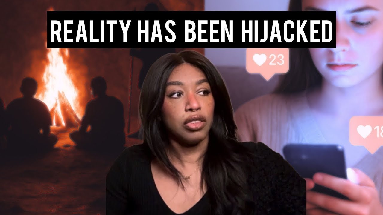 Social media is basically Plato’s cave with better wifi