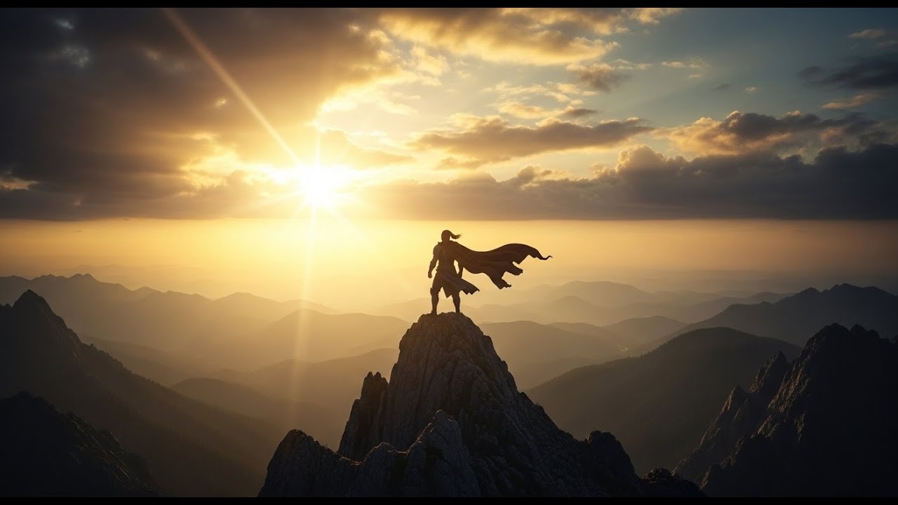 Kingdoms in Chaos Epic Action Orchestral Score