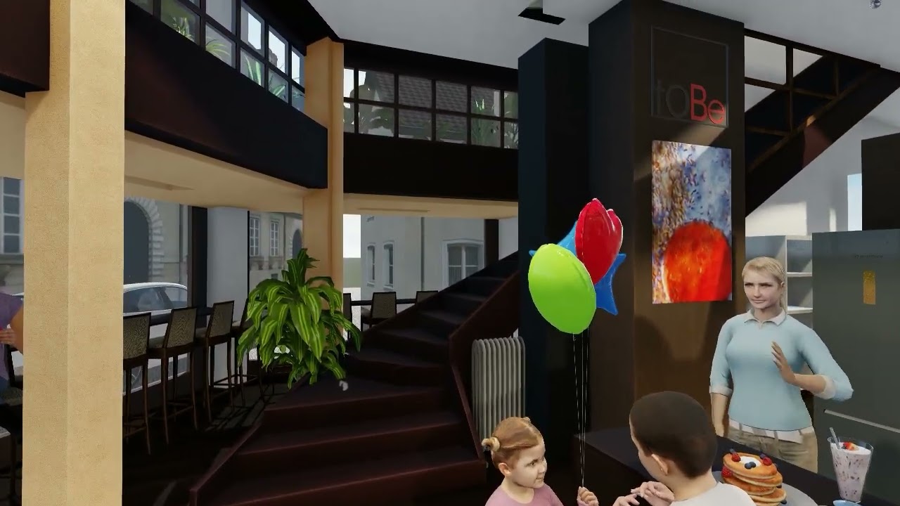 Bakery - Trutnov - Czech Republic 1