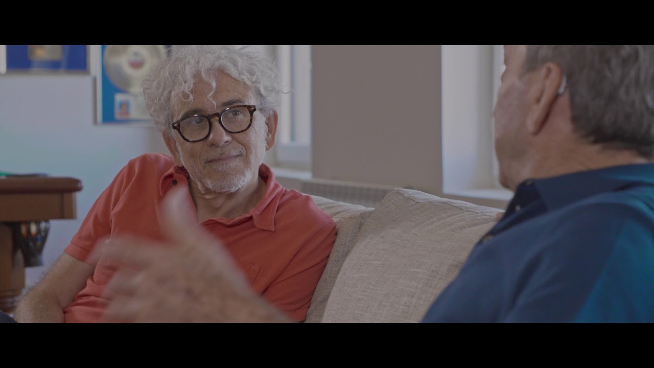 Jos&eacute; Luis Perales - Su primer disco (Teaser)