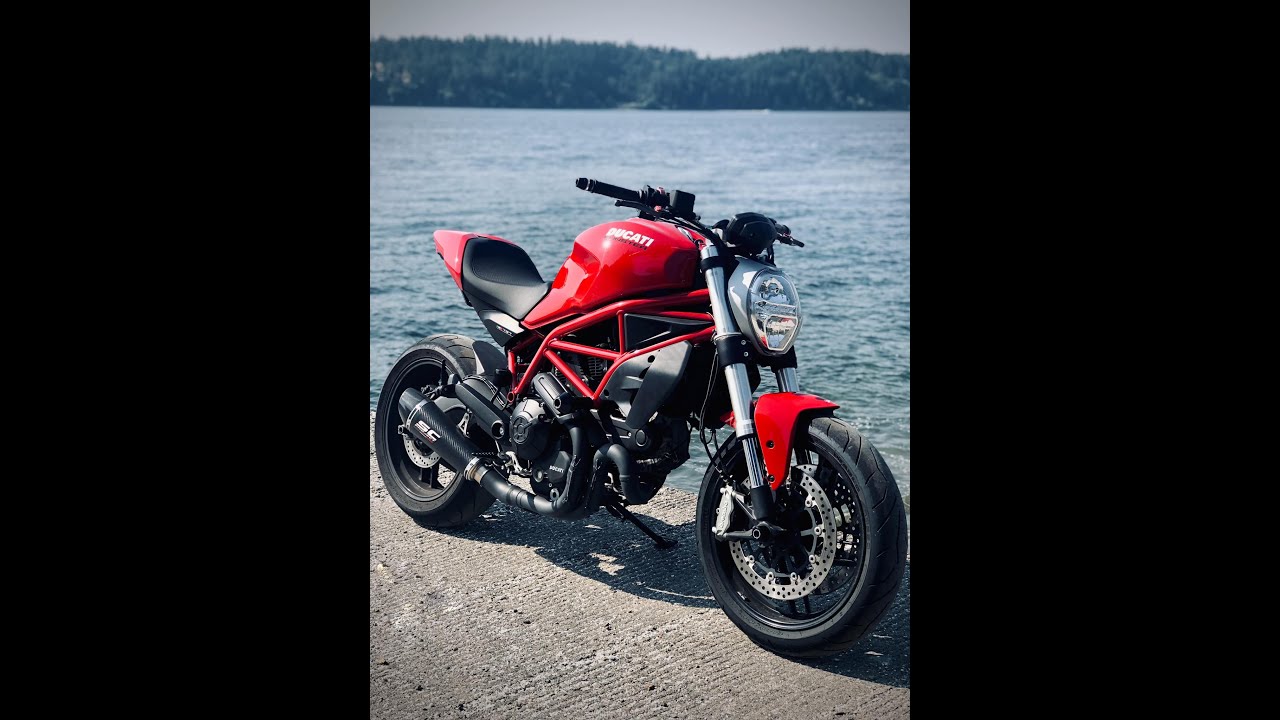 Ducati monster 797 oil change how to save your self $300 from the dealership