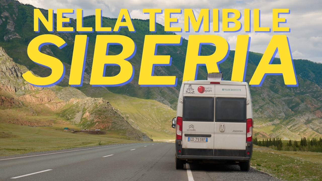 Sarà PERICOLOSO?