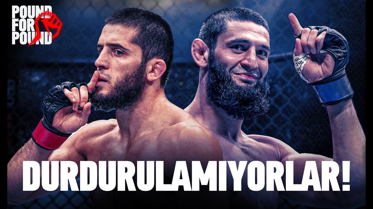 DAĞISTAN DOMİNASYONU S&Uuml;R&Uuml;YOR! Islam İ&ccedil;in Sıradaki Kim? Khamzat Kemere Doğru, Doktor Tartışması