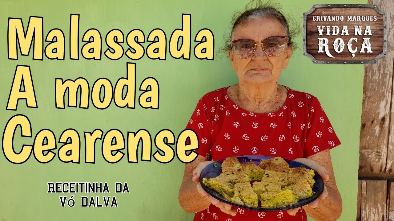 Aprenda como fazer malassada, uma receita simples e centenária.