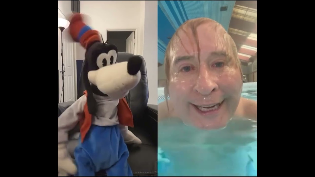 Goofy Reacts 11