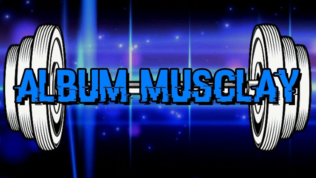 L'ALBUM MUSCLAY