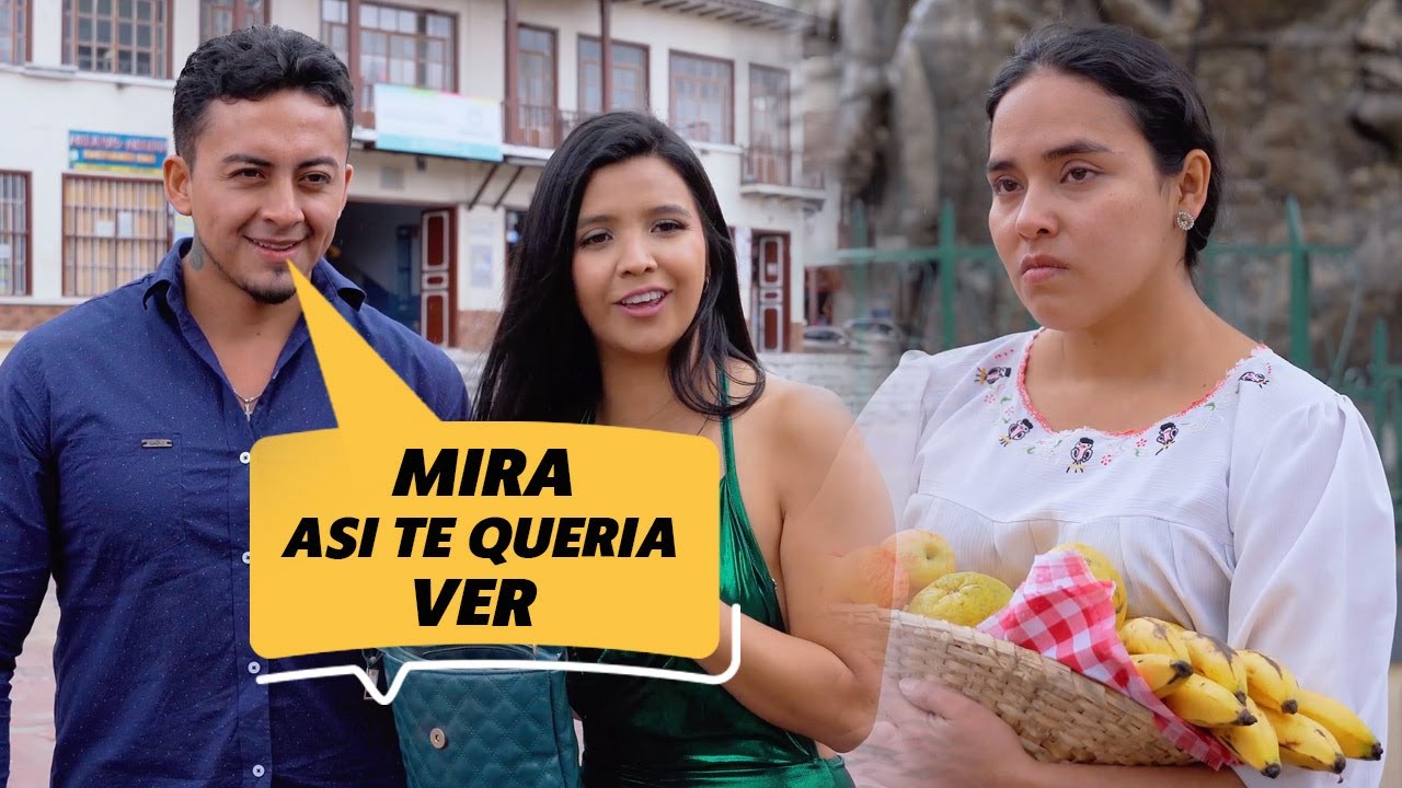 Aband0nó a su esposa para quedarse con su fortuna, sin pensar como la vida le pagaría