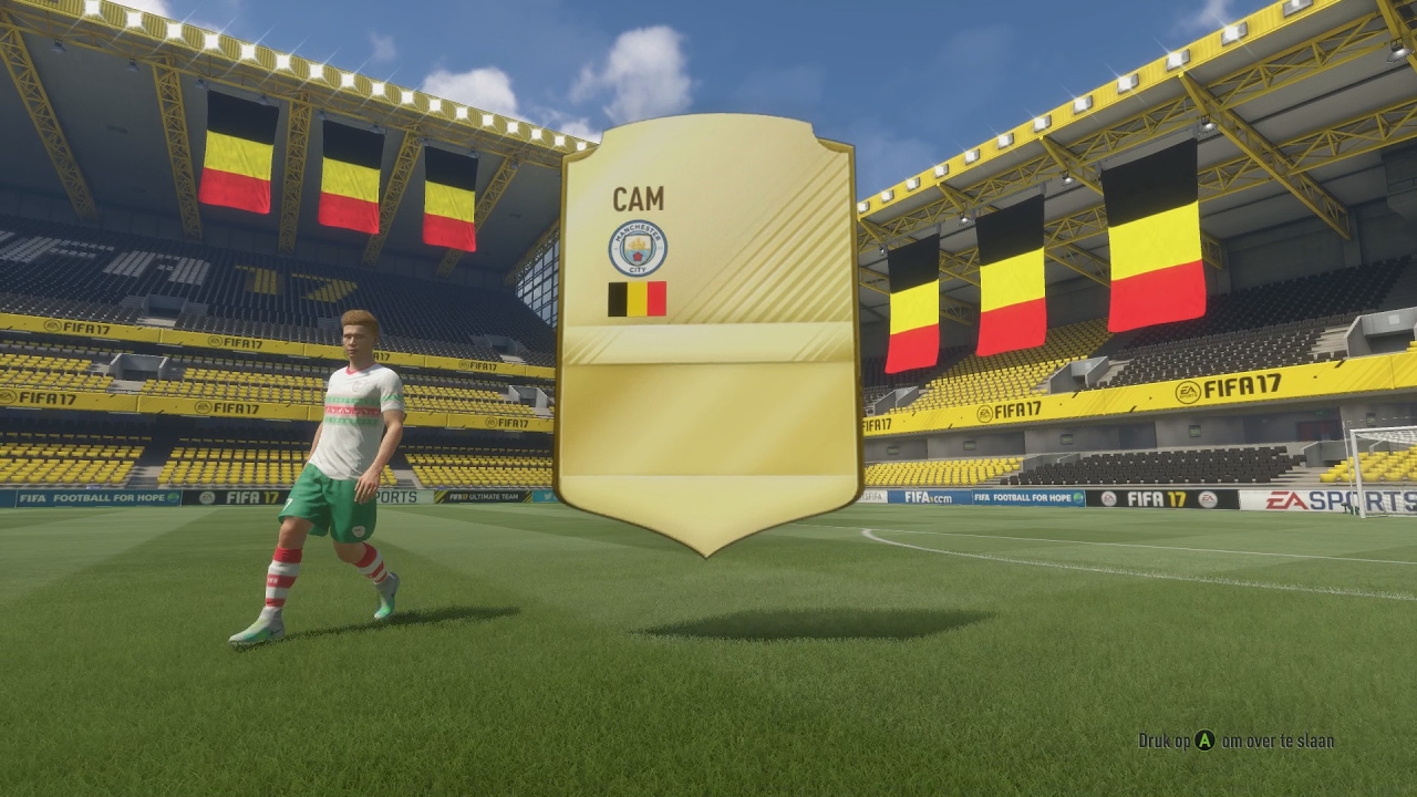 DIT KRIJG JE UIT 50 100K PACKS!