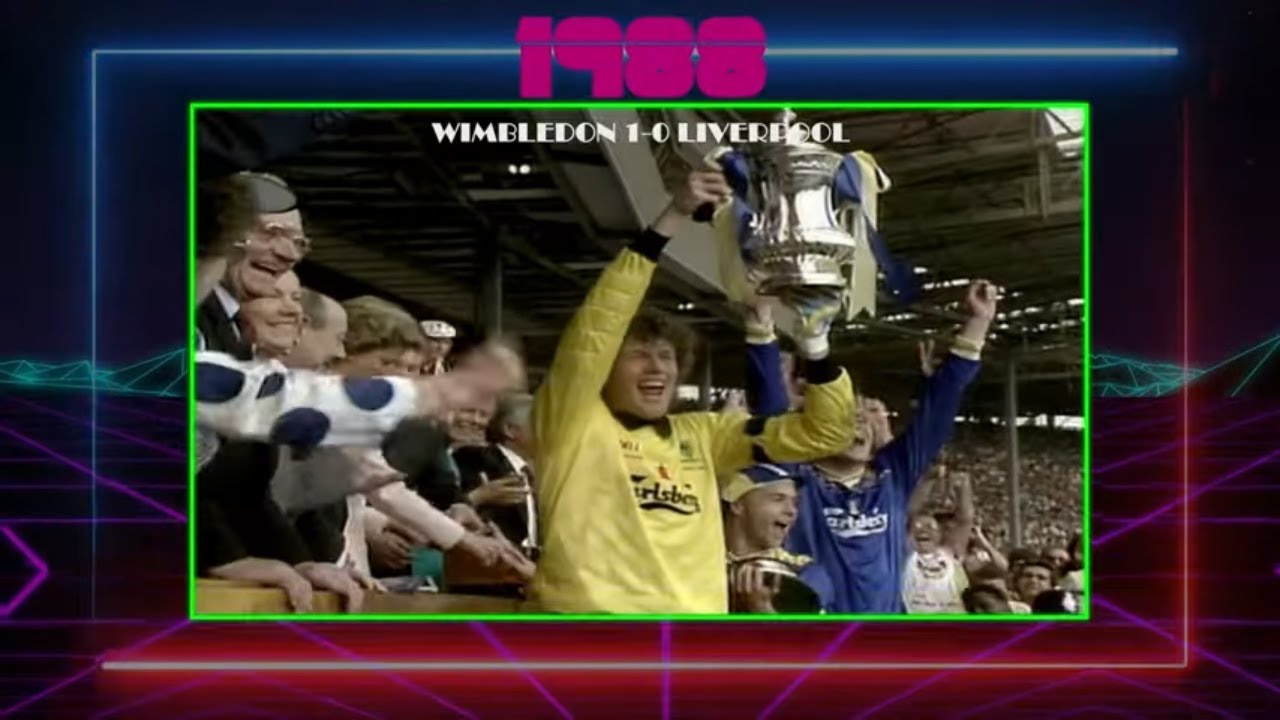 150 Years Of The Emirates FA Cup | 1980s | The Decade of The Cupsets! 🏆