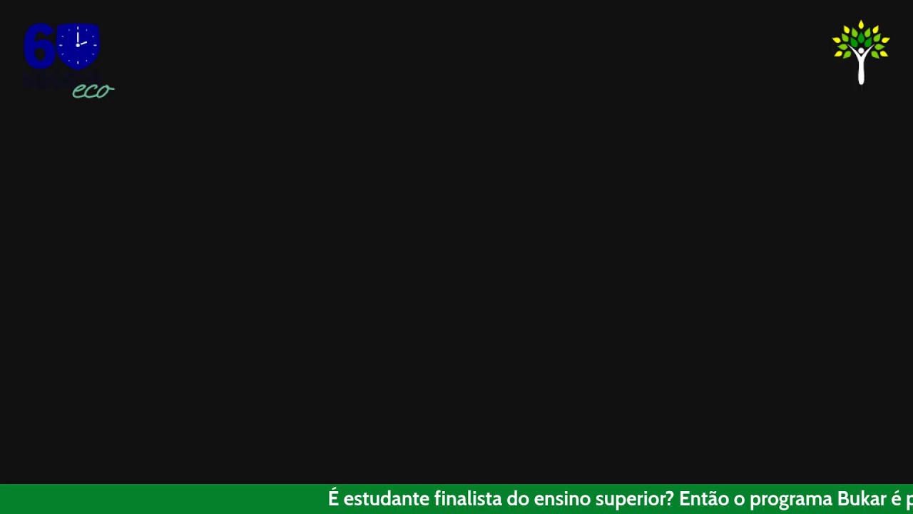 60 Min Eco: Sustentabilidade Empresarial