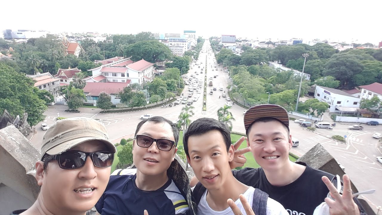 2015 라오스를가다