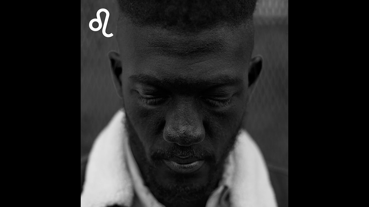Rocky NTI - Childhood EP [FULL EP]