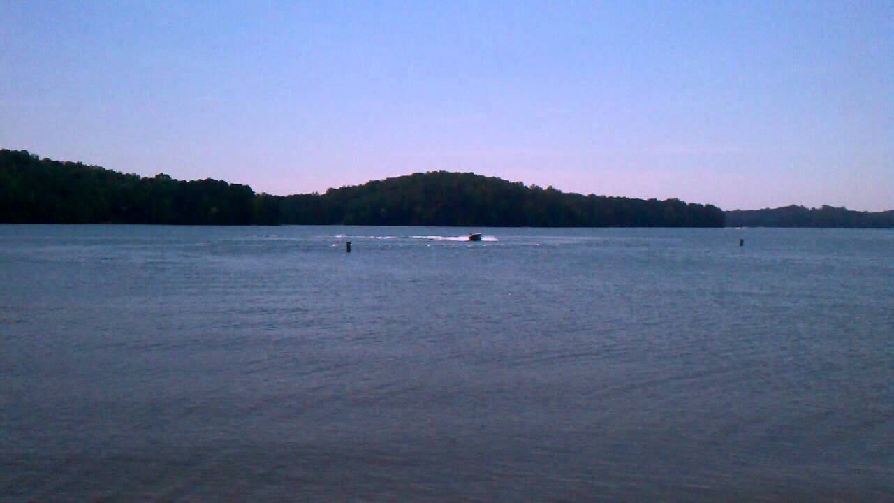 SOLD 1998 Sunbird Sizzler Lake Fun Shore View