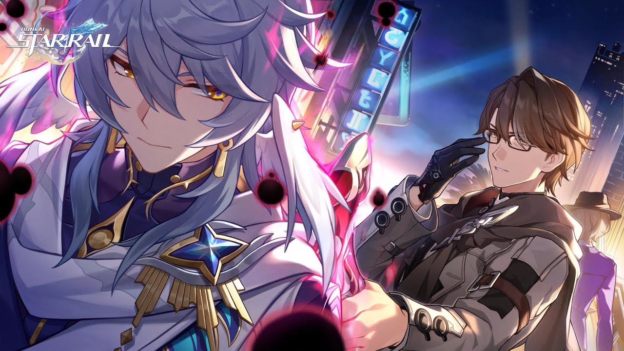HSR LEAKS: WELT CAPTURES SUNDAY FULL CUTSCENE