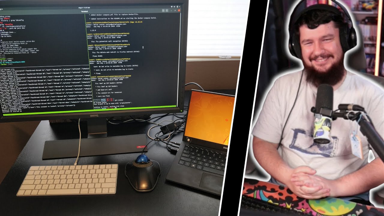 Take Advantage Of Your Linux Super Powers