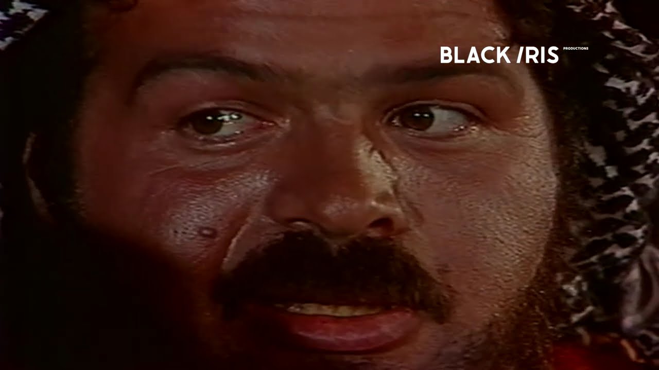 المسلسل البدوي | ابن حران - الحلقة ٩