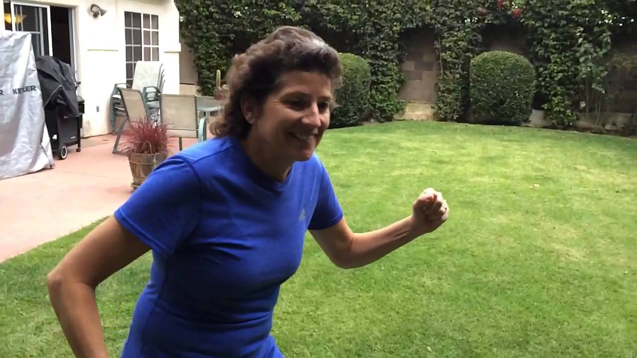 Podfeet Demos Slo Mo