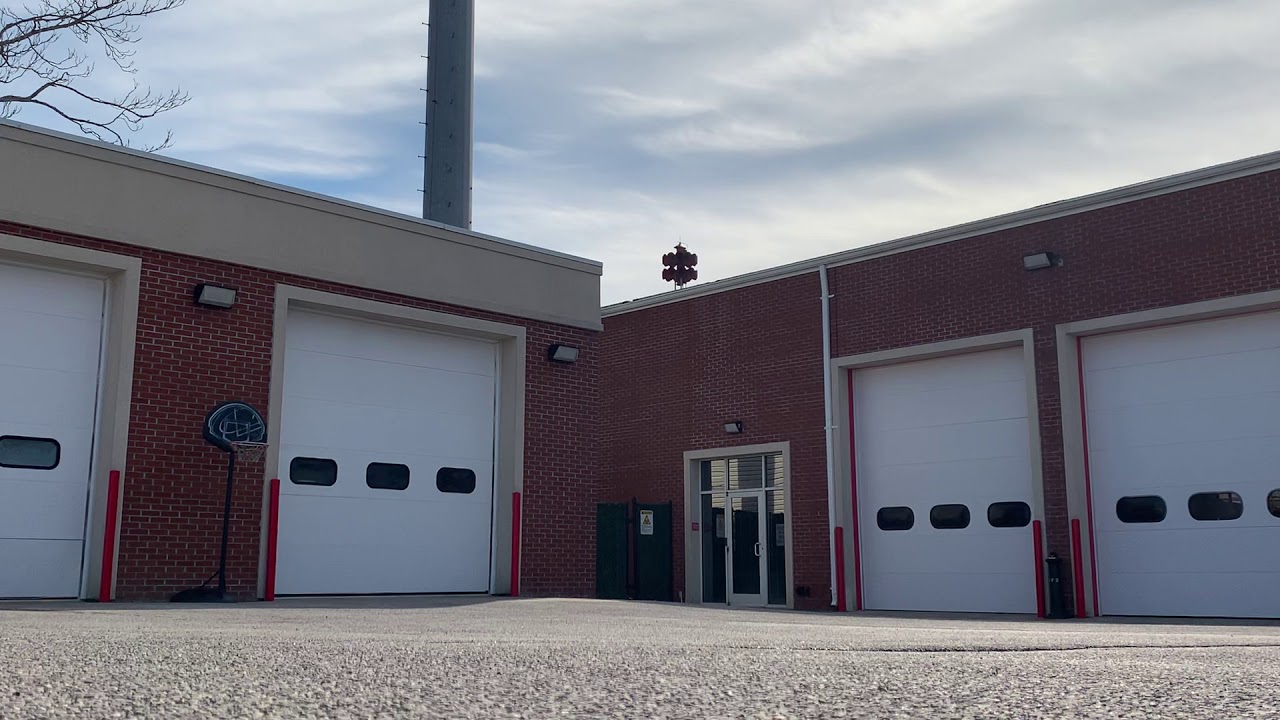 Yaphank FD 3T22 General Cycle