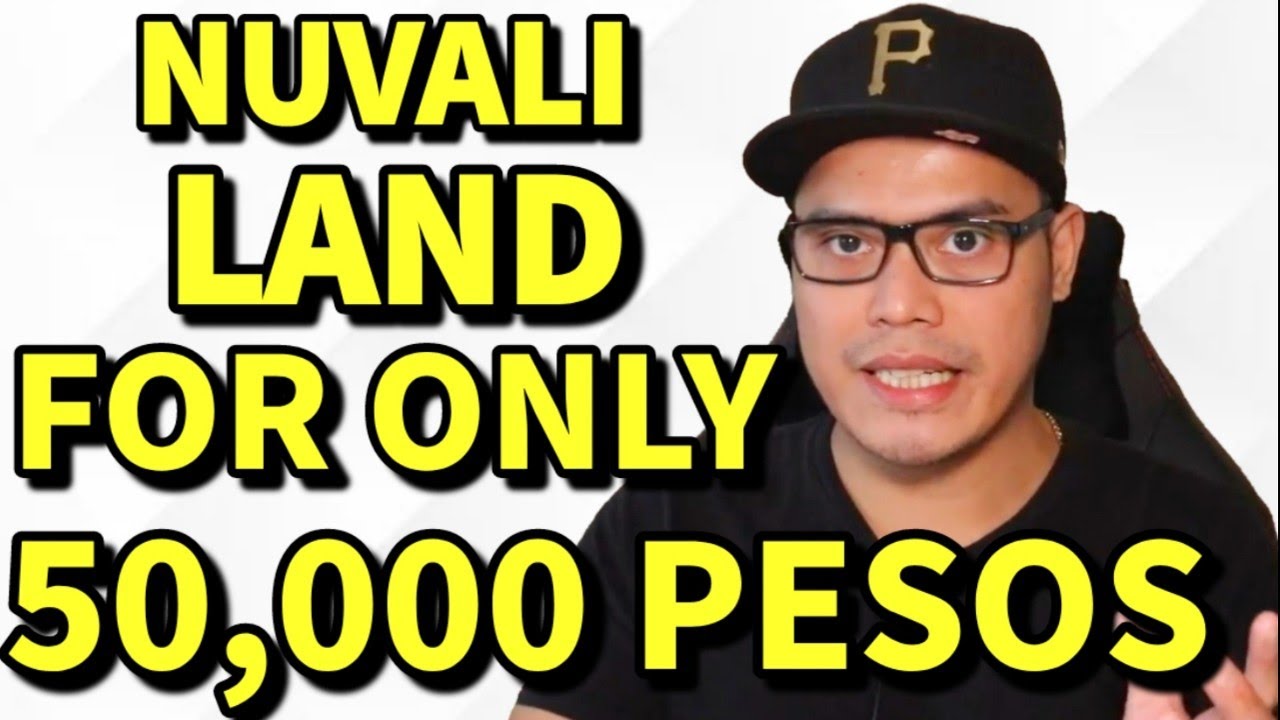 How To Buy Land In Nuvali Philippines