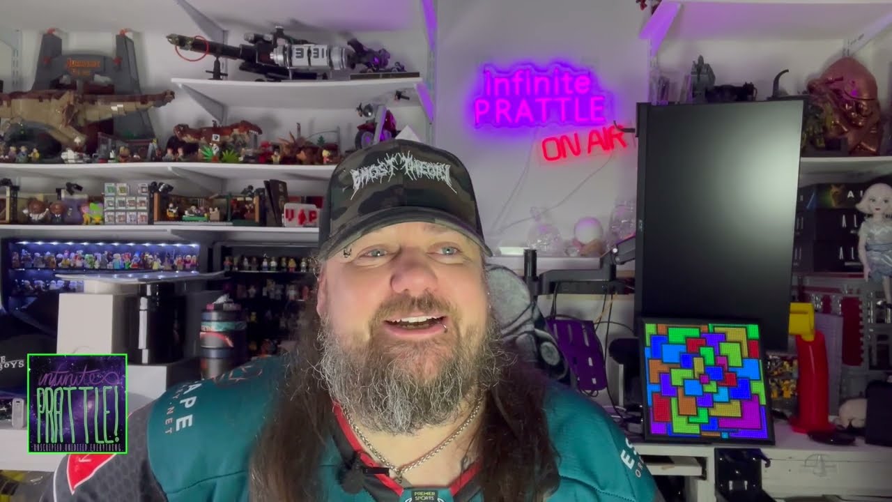 6.12 /// Why I Chose Honest, Low-Fi YouTube Over Clickbait